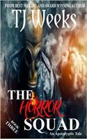   The Horror Squad 3