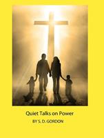   Quiet Talks on Power