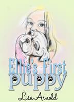   Ellie's First Puppy