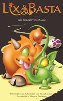   The Forgotten Magic