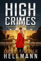   High Crimes: A Georgia Davis Novel of Suspense