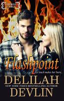   Flashpoint