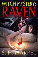   Witch Mystery: Raven