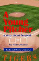   A Young Pitcher