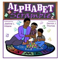   Alphabet Scramble
