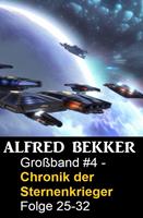 Großband #4 - Chronik der Sternenkrieger Folge 25-32