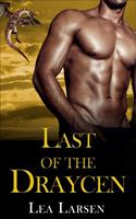   Last of the Draycen