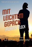   Mit leichtem Gepäck