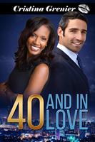   40 and in Love