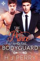   The Prince and The Bodyguard