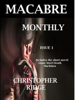   Macabrre Monthly