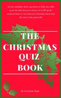   Christmas Quiz Book