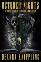   October Nights: 31 Tales of Haunting & Halloween