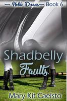   Shadbelly Faults