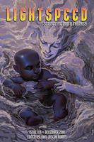   Lightspeed Magazine, Issue 103 (December 2018)