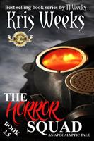   The Horror Squad 2.5