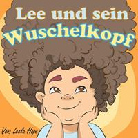   Lee und sein Wuschelkopf
