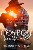   A Cowboy For A Lifetime