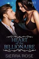   Heart of the Billionaire