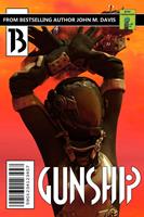   Gunship: The Blood War
