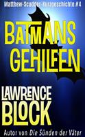   Batmans Gehilfen