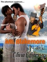   Being Mr. Blakemore