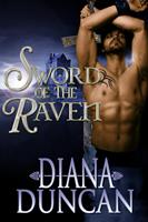   Sword of the Raven