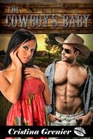   The Cowboy's Baby