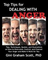   Top Tips for Dealing With Anger