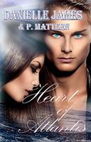   Heart of Atlantis