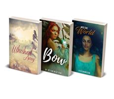   Medieval Fantasy Series