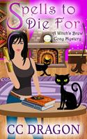   Spells to Die For