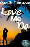   Love Me Do