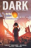   The Dark Issue 32