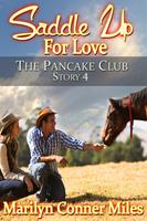   Saddle up for Love