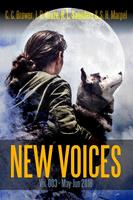   New Voices Vol 003