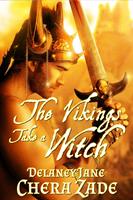   The Vikings Take a Witch