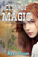   City Of Magic