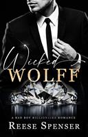   Wicked Wolff
