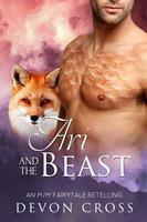   Ari and the Beast
