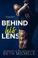   Behind His Lens