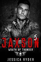   Jaxson 5: Wrath of Thunder