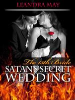  The 13th Bride Satan's Secret Wedding