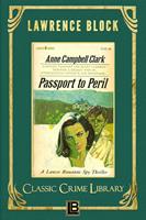   Passport to Peril