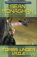   Tombs Under Vaile