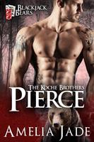   Blackjack Bears: Pierce
