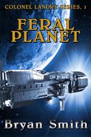   Feral Planet