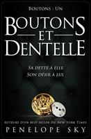   Boutons et dentelle