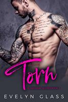 Torn: A Dark Bad Boy Romance