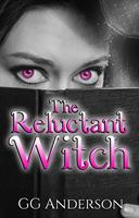   The Reluctant Witch